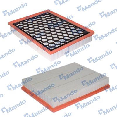 Воздушный фильтр MANDO MMF015247