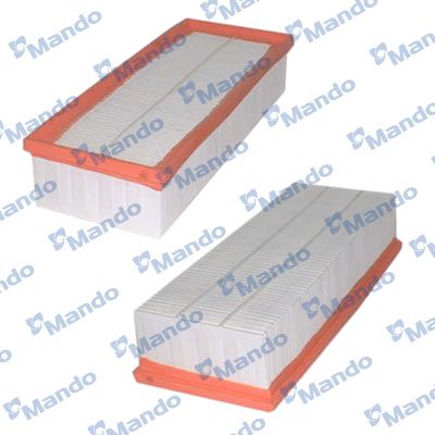 Воздушный фильтр MANDO MMF015248