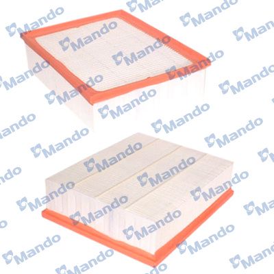 Воздушный фильтр MANDO MMF015249