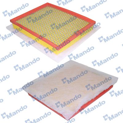 Воздушный фильтр MANDO MMF015255