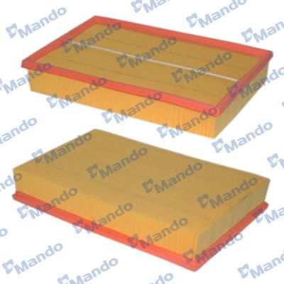 Воздушный фильтр MANDO MMF015264