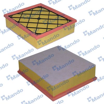 Воздушный фильтр MANDO MMF015281