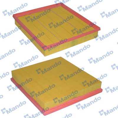 Воздушный фильтр MANDO MMF015282