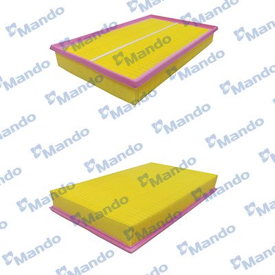 Воздушный фильтр MANDO MMF015298