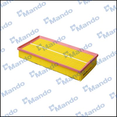 Воздушный фильтр MANDO MMF015322