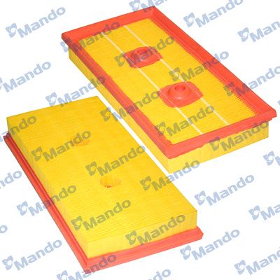 Воздушный фильтр MANDO MMF015323