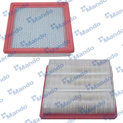 Воздушный фильтр MANDO MMF015327