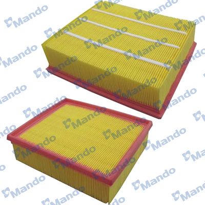 Воздушный фильтр MANDO MMF015332