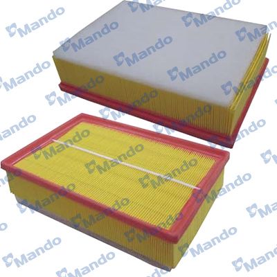 Воздушный фильтр MANDO MMF015334