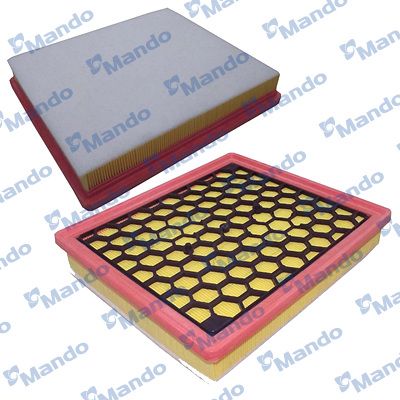 Воздушный фильтр MANDO MMF015337