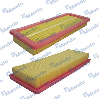 Воздушный фильтр MANDO MMF015343