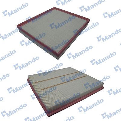 Воздушный фильтр MANDO MMF015363