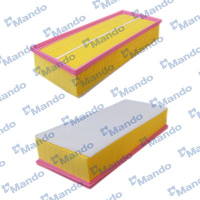 Воздушный фильтр MANDO MMF015378