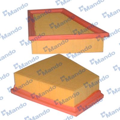 Воздушный фильтр MANDO MMF015382