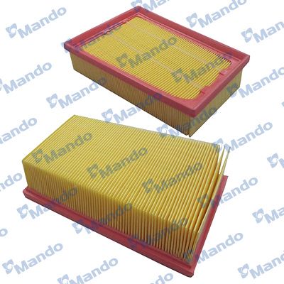Воздушный фильтр MANDO MMF015398