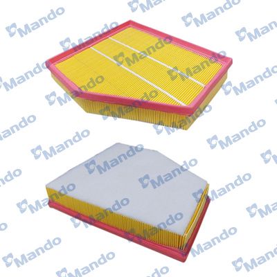 Воздушный фильтр MANDO MMF015402