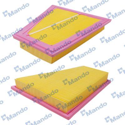 Воздушный фильтр MANDO MMF015404