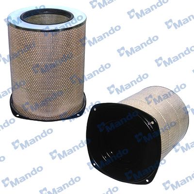 Воздушный фильтр MANDO MMF015498