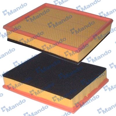 Воздушный фильтр MANDO MMF015501