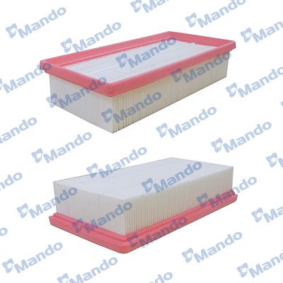 Воздушный фильтр MANDO MMF015524