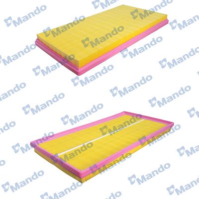 Воздушный фильтр MANDO MMF015526
