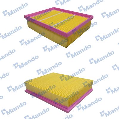 Воздушный фильтр MANDO MMF015529