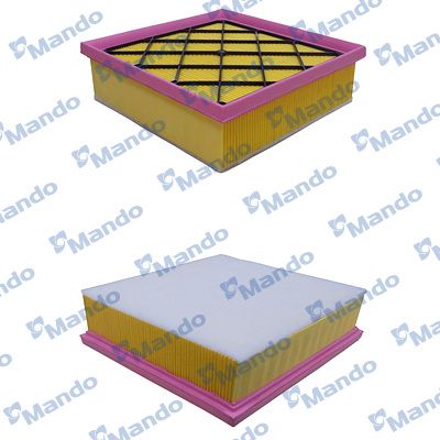 Воздушный фильтр MANDO MMF015534
