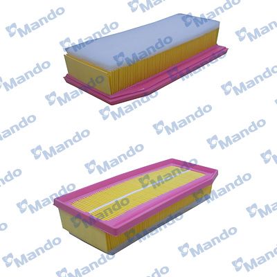 Воздушный фильтр MANDO MMF015538