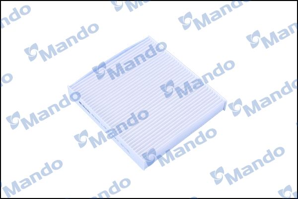 Фильтр, воздух во внутренном пространстве MANDO MMF020022