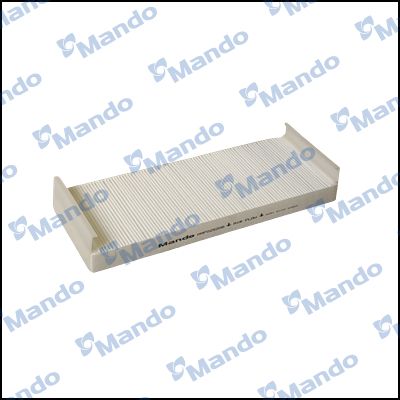 Фильтр, воздух во внутренном пространстве MANDO MMF025206