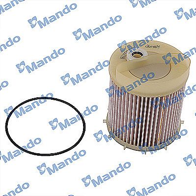Топливный фильтр MANDO MMF030009