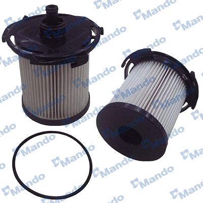 Топливный фильтр MANDO MMF035078