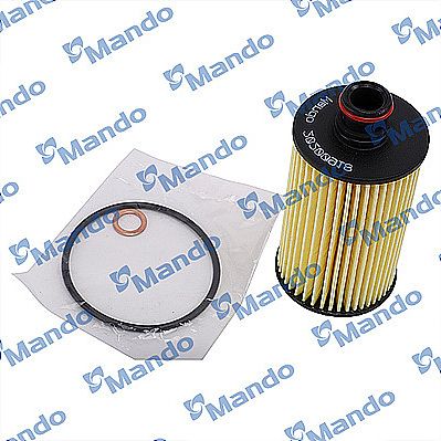 Масляный фильтр MANDO MMF040094