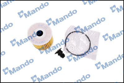 Масляный фильтр MANDO MMF040308