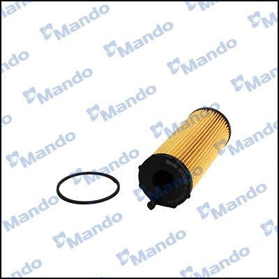 Масляный фильтр MANDO MMF045049