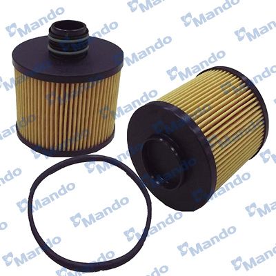 Масляный фильтр MANDO MMF045066