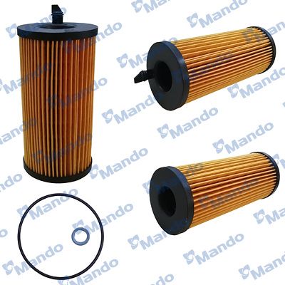 Масляный фильтр MANDO MMF045071