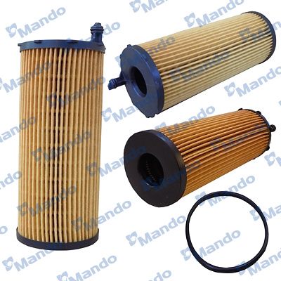 Масляный фильтр MANDO MMF045079