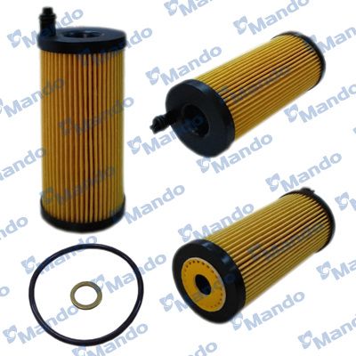 Масляный фильтр MANDO MMF045086