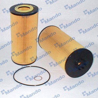 Масляный фильтр MANDO MMF045306