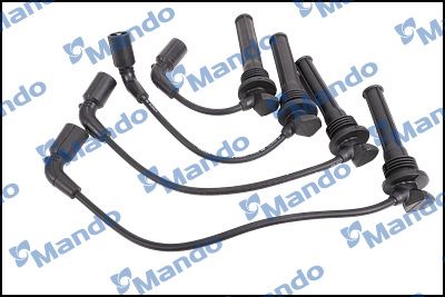 Комплект проводов зажигания MANDO MMI020001