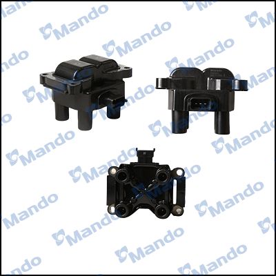 Катушка зажигания MANDO MMI030166