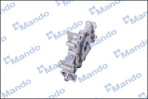 Масляный насос MANDO MOP1026