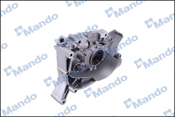 Масляный насос MANDO MOP1060