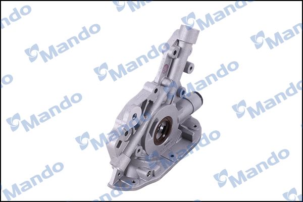 Масляный насос MANDO MOPD1001
