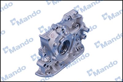Масляный насос MANDO MOPD1008