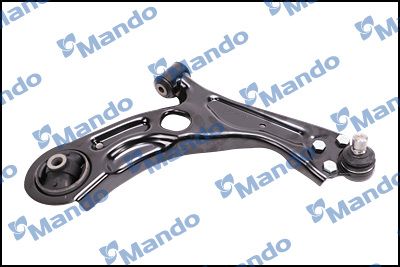 Рычаг независимой подвески колеса, подвеска колеса MANDO MSA010062