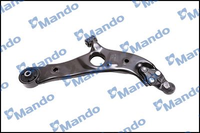 Рычаг независимой подвески колеса, подвеска колеса MANDO MSA010065