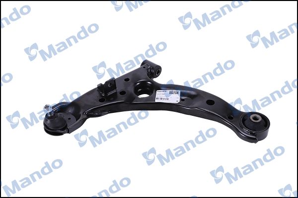Рычаг независимой подвески колеса, подвеска колеса MANDO MSA010076