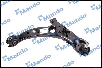 Рычаг независимой подвески колеса, подвеска колеса MANDO MSA010077